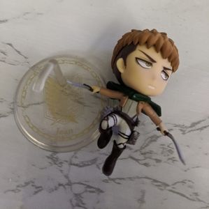 Banpresto 2.5 Chibi Attack on Titan figure Jean